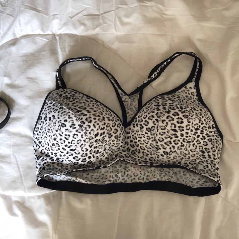 bra